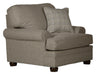 Farmington - Chair - Buff - Stylish Home Furniture