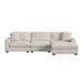 Arizona - Modular Sectional Set - Stylish Home Furniture