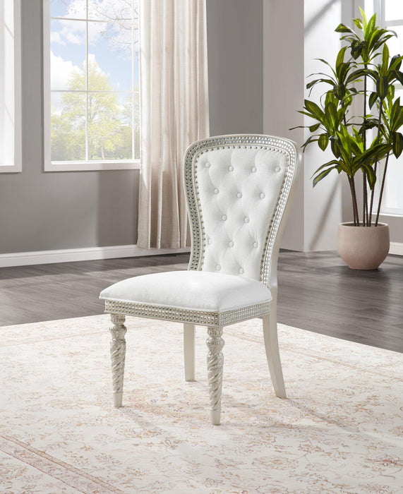 D033 - Dining Room Set