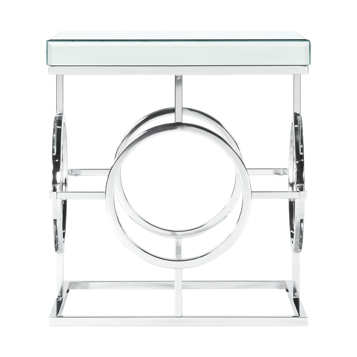 Pearl - Table - Stylish Home Furniture