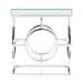 Pearl - Table - Stylish Home Furniture