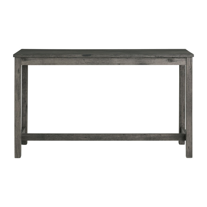 Oak Lawn - Bar Table Single Pack - Stylish Home Furniture