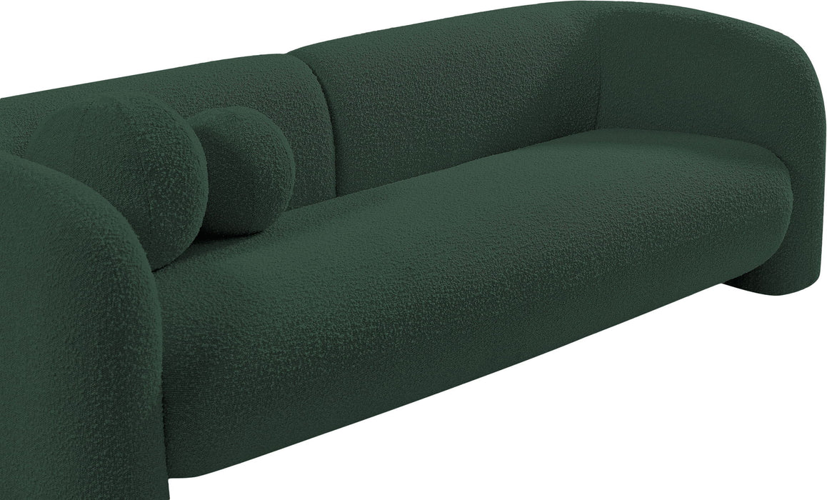 Emory - Loveseat