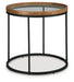 Noraluna - Round Table - Stylish Home Furniture