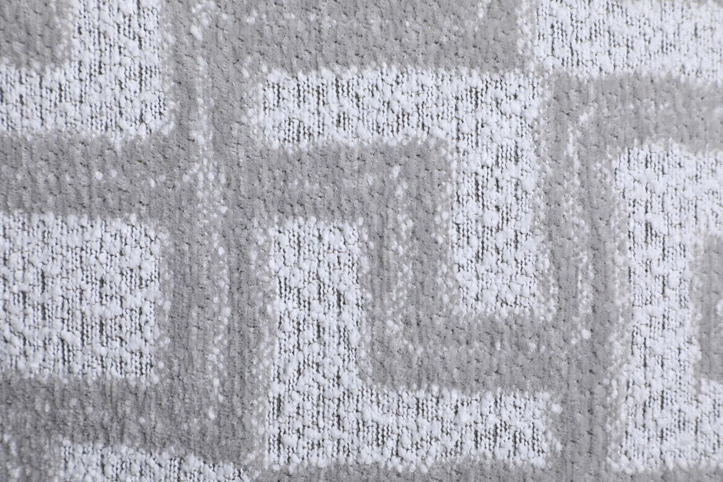 U365 - 2 Piece Sectional - Oyster