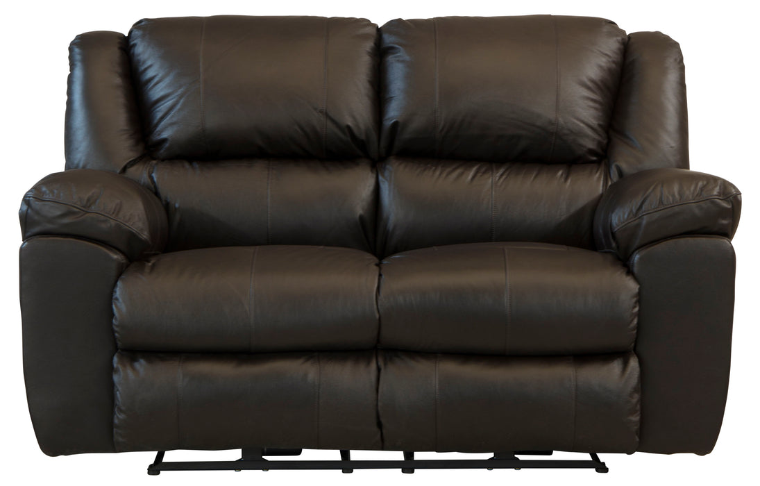 Transformer II - Reclining Loveseat