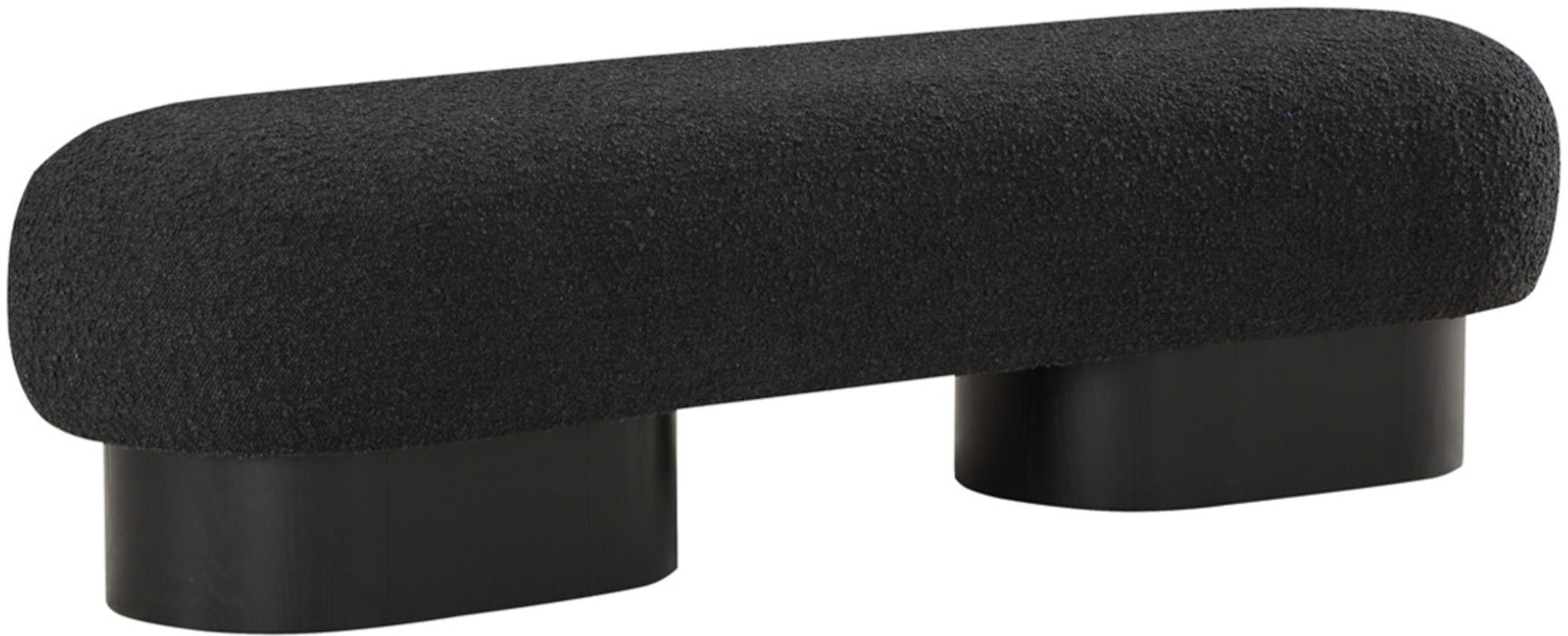 Robertson - Bench With Black Base