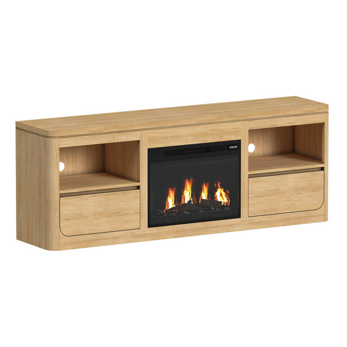 Rosalie - TV Console - Stylish Home Furniture