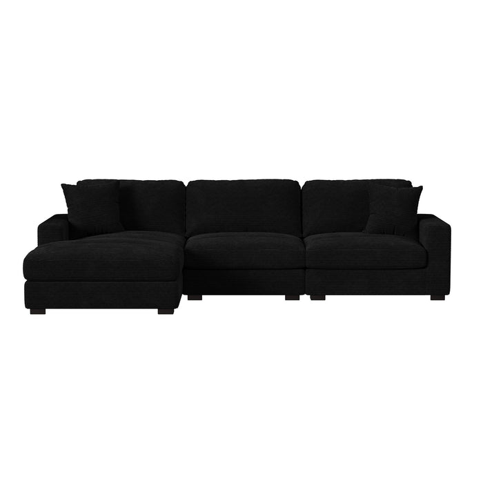 Arizona - Modular Sectional Set - Stylish Home Furniture