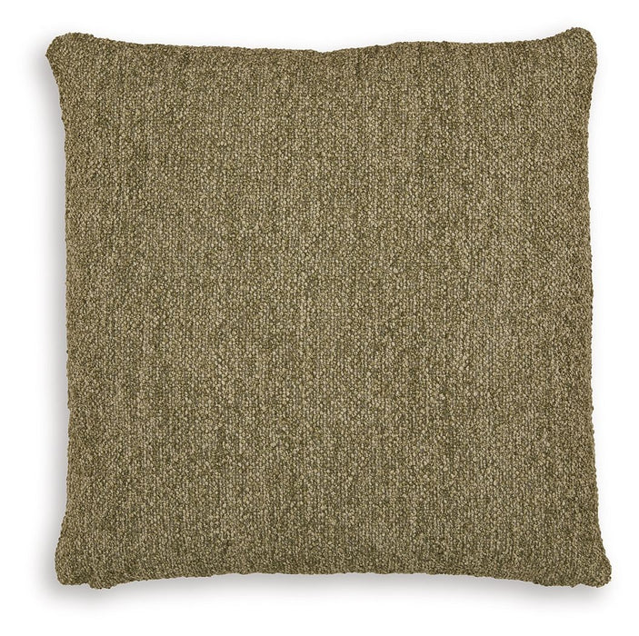 Macsen - Pillow - Stylish Home Furniture