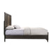 Harlington - Panel Bed - Stylish Home Furniture