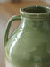 Andorbury - Vase - Green / Beige - Stylish Home Furniture