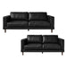 Hampton - Sofa Set - Stylish Home Furniture