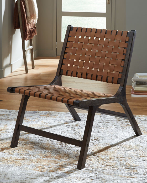 Fayme - Accent Chair