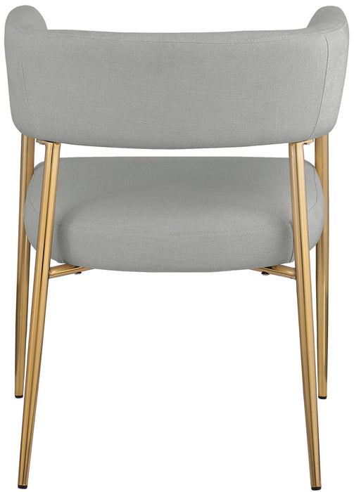 Creston - Durable Dining Chair