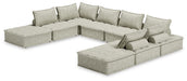 Bales - Sectional - Stylish Home Furniture