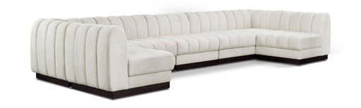 Quinn - 7 Piece Modular Sectional