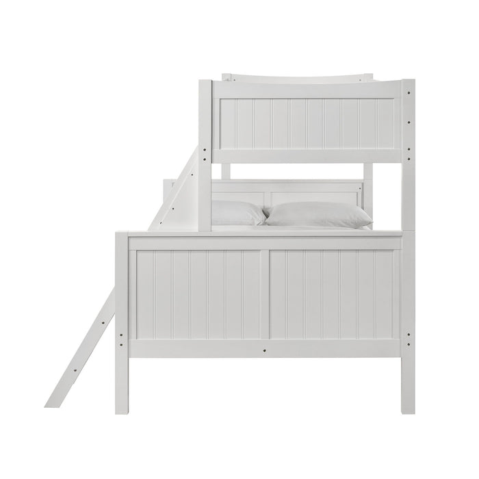 Sami - Bunk - Stylish Home Furniture