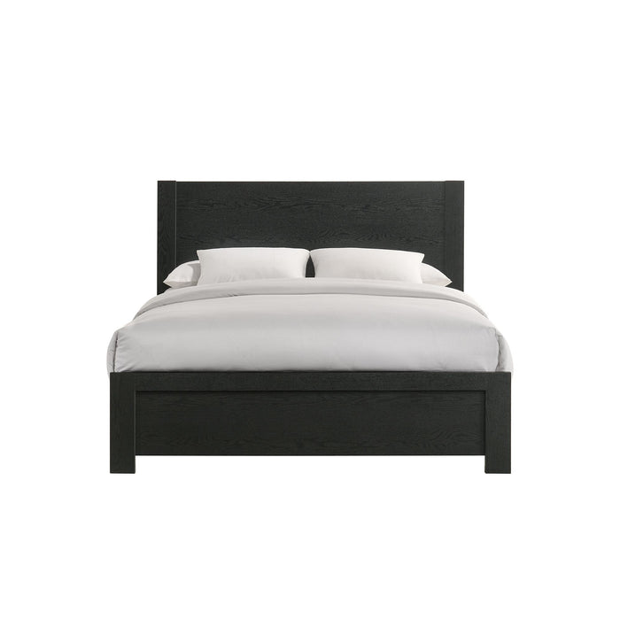 South Bend - Bed - Stylish Home Furniture