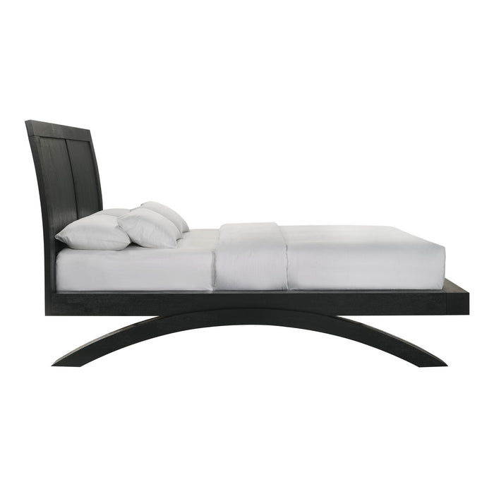 Allan - Bed - Stylish Home Furniture