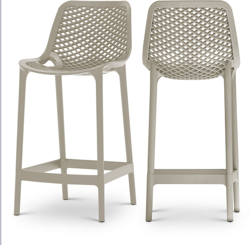 Mykonos - Outdoor Patio Stool Set