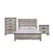 Millers Cove - Bedroom Set - Stylish Home Furniture