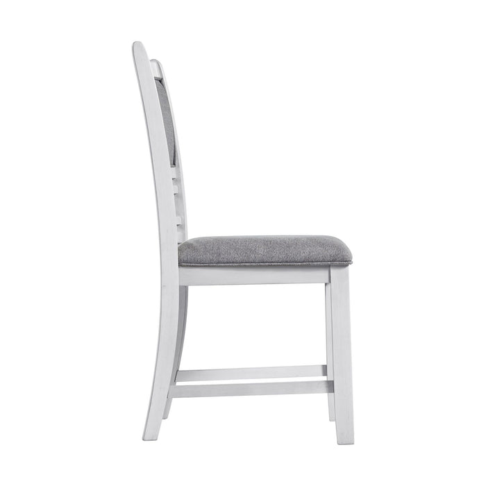 Amherst - Side Chair (Set of 2) - Stylish Home Furniture