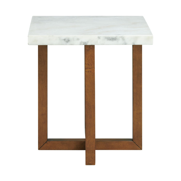 Morris - End Table - Stylish Home Furniture