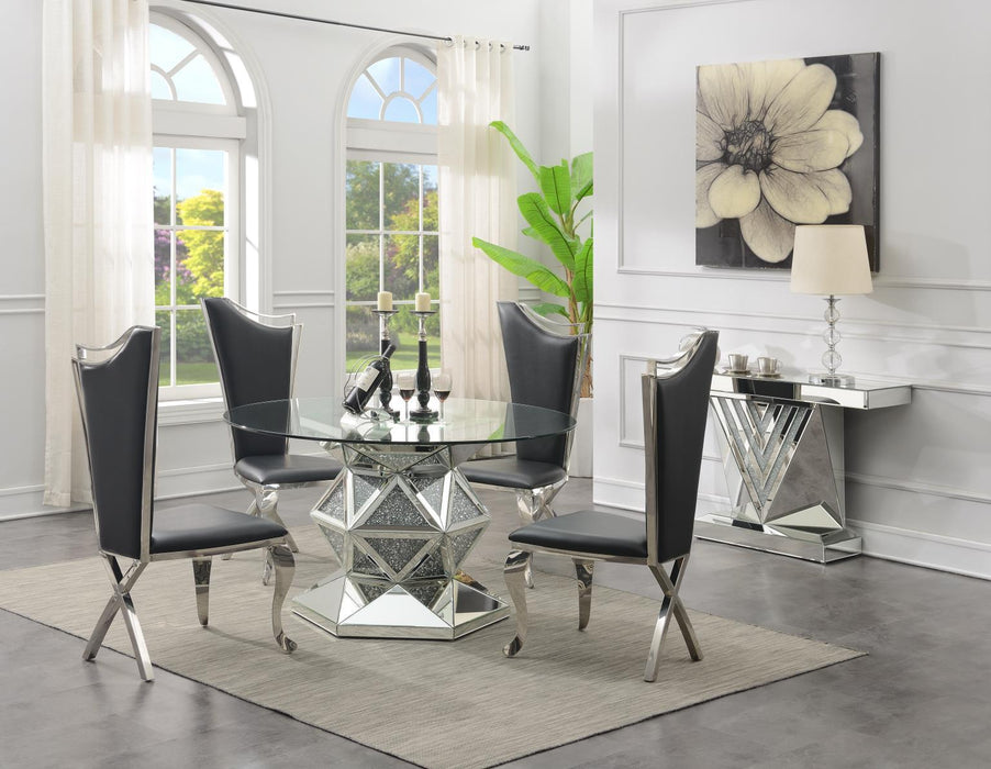 G-102 - Dining Room Set