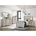 Eleanor - Bed - Stylish Home Furniture