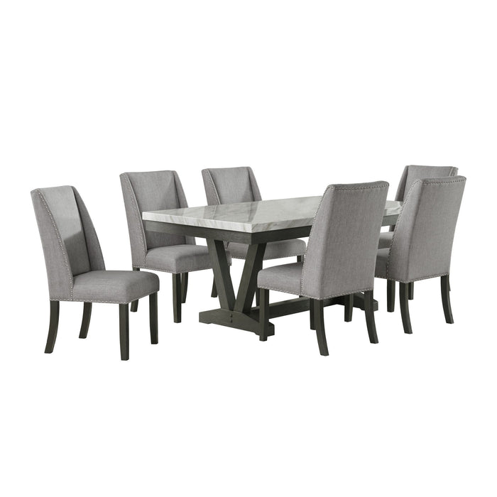 Everdeen - Dining Set - Stylish Home Furniture