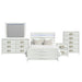 Tobias - Bedroom Set With LED - Stylish Home Furniture