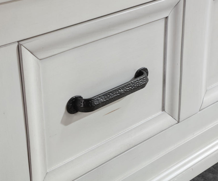 B078 - Chest - White