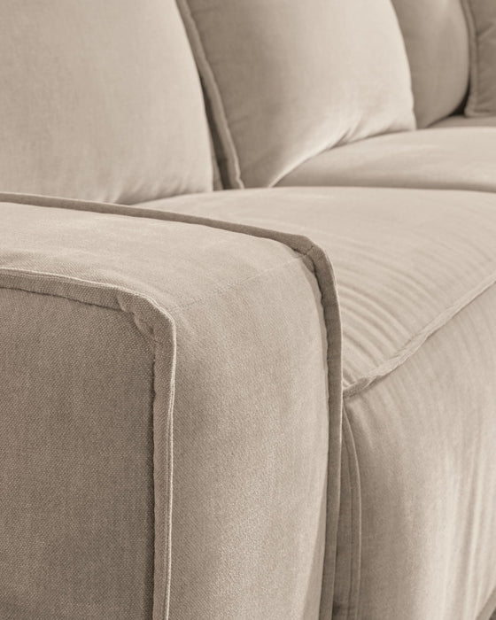 Carceri - Reclining Sectional - Stylish Home Furniture