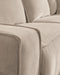 Carceri - Reclining Sectional - Stylish Home Furniture