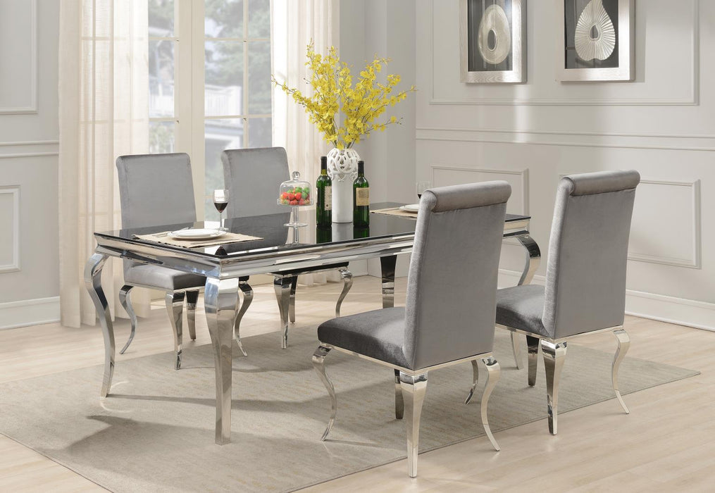 G-106 - Dining Room Set