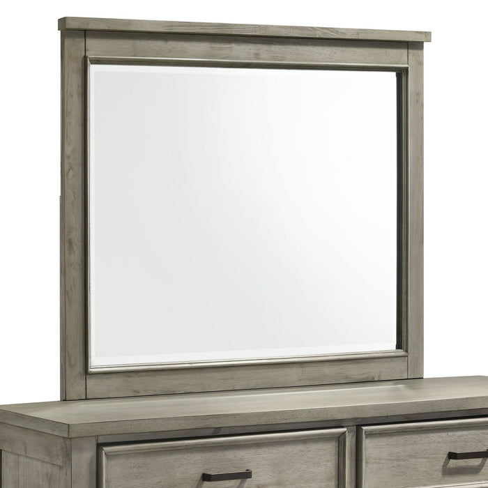 Sullivan - 9-Drawer Dresser - Stylish Home Furniture
