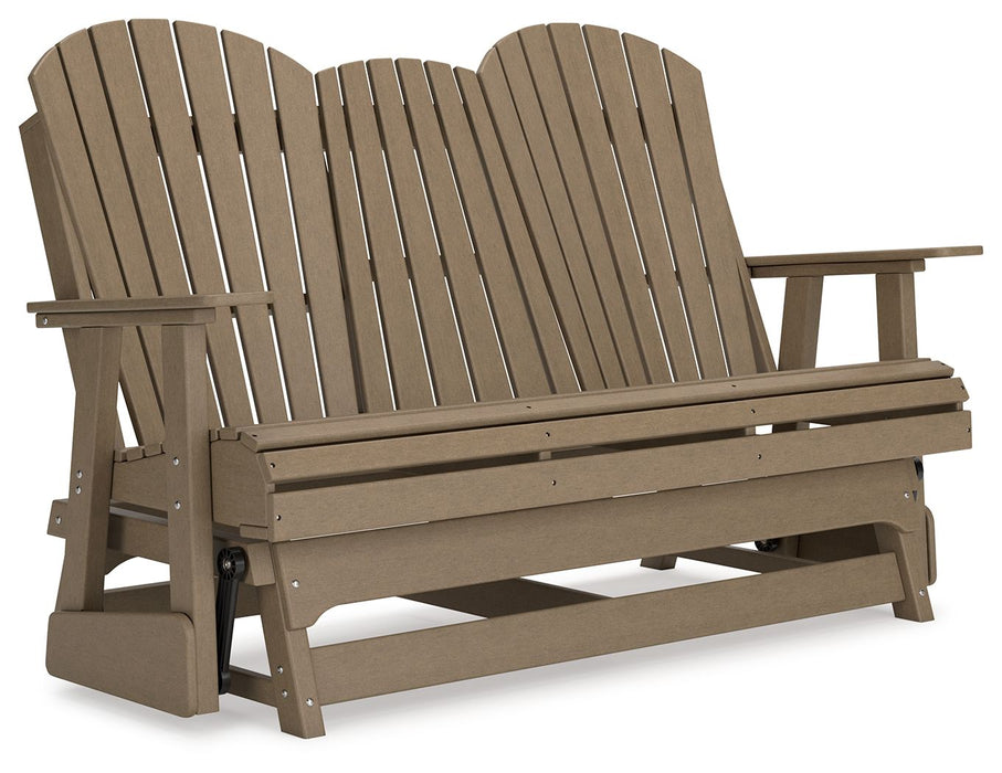 Hyland Wave - Outdoor Set - Stylish Home Furniture
