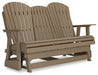 Hyland Wave - Outdoor Set - Stylish Home Furniture