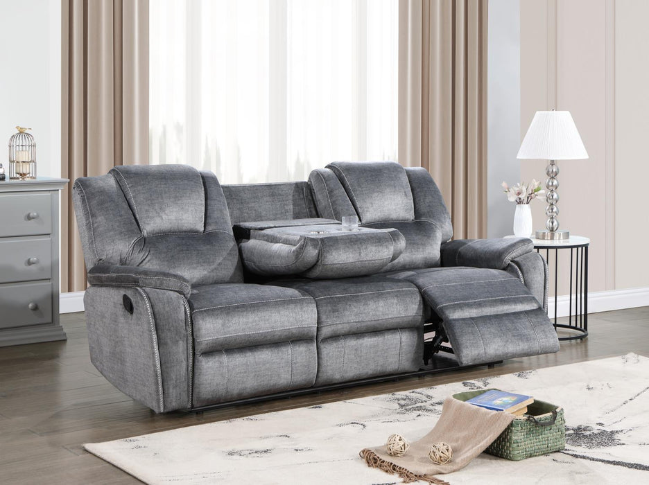 U121 - Living Room Set