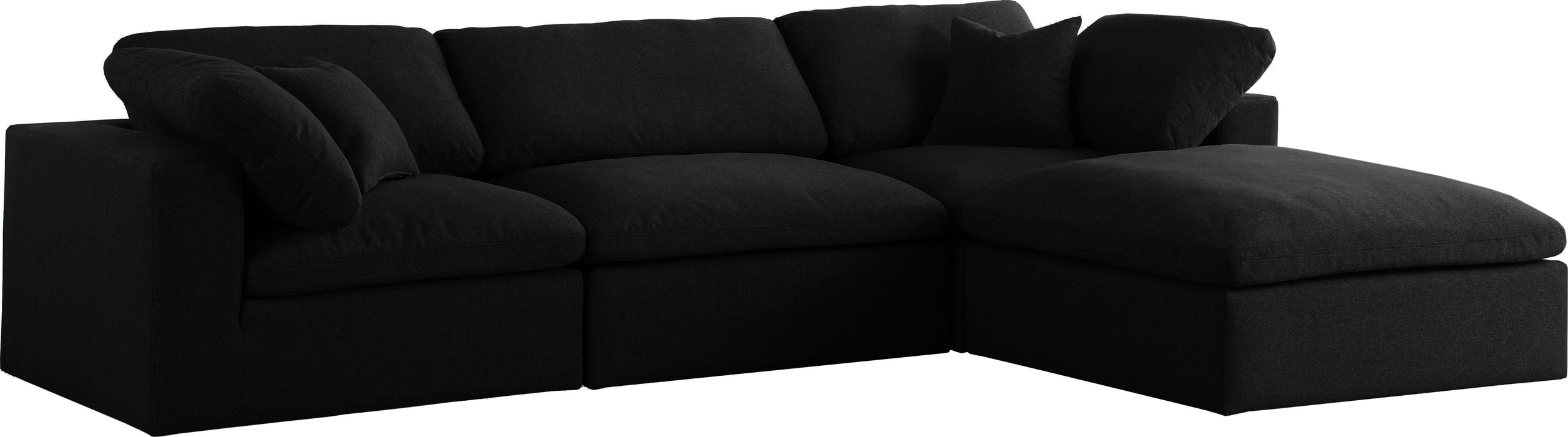 Serene - Modular Sectional