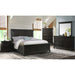 Slater - Platform Storage Bed - Stylish Home Furniture