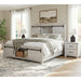Scott - Platform Storage Bedroom Set - Stylish Home Furniture