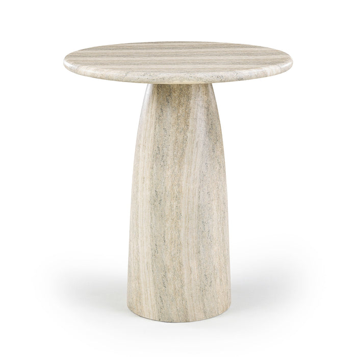 Cosenza - Concrete Indoor / Outdoor Counter Height Table