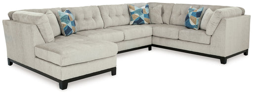 Maxon Place - Sectional - Stylish Home Furniture
