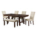 Jax - Dining Set - Stylish Home Furniture