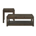 Colorado - Occasional Set - Stylish Home Furniture