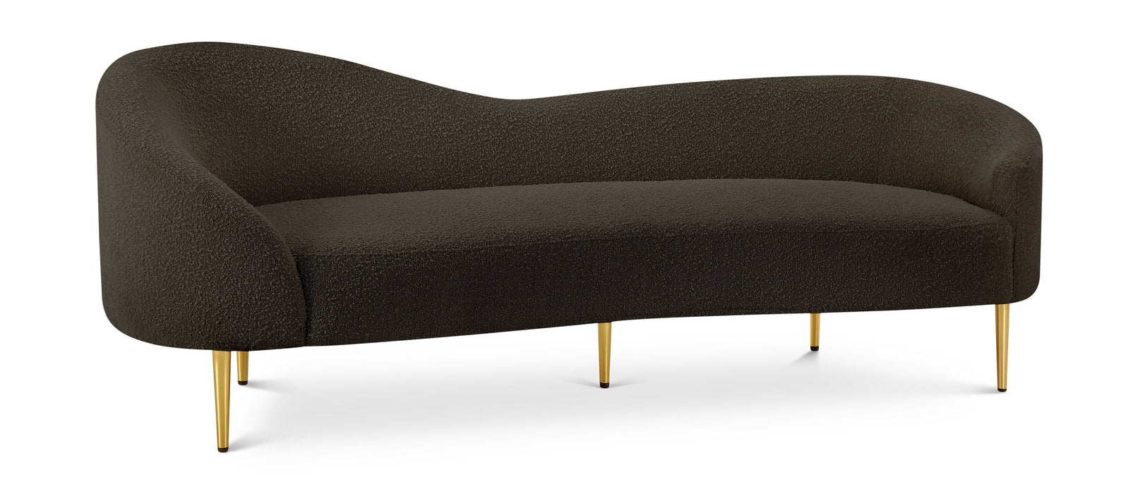 Ritz - Boucle Sofa