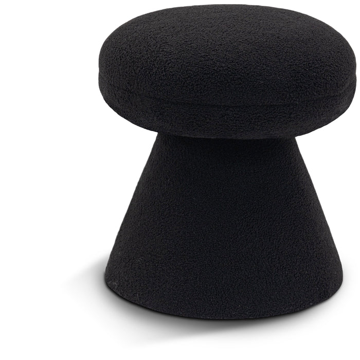 Drum - Ottoman / Stool