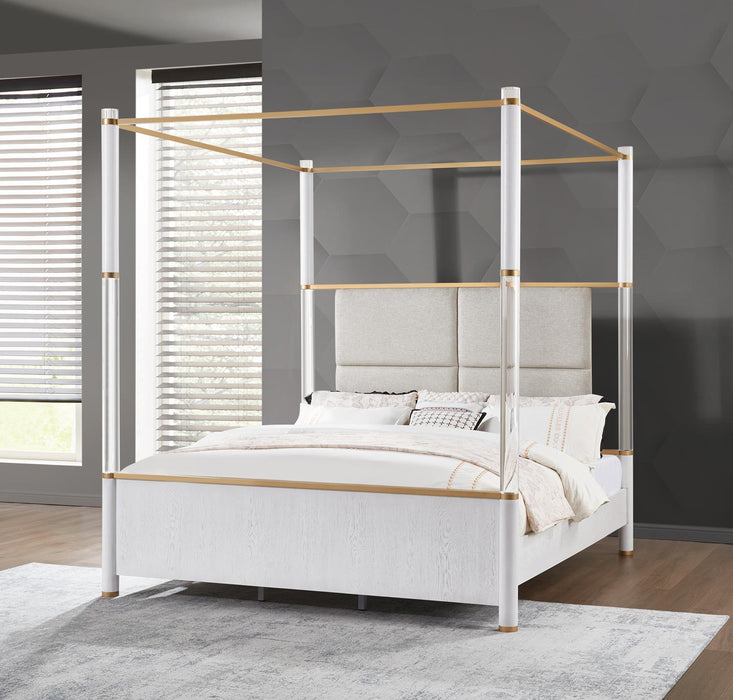 B093 -  Bedroom Set - Stylish Home Furniture